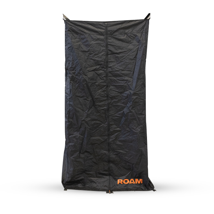 SHOWER ROOM - BaseCamp Provisions