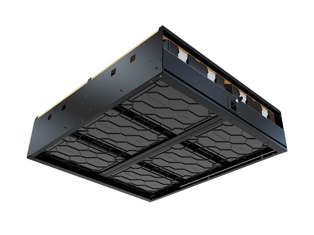 6 WOLF PACK PRO DRAWER / WIDE INCL. BOXES - BaseCamp Provisions