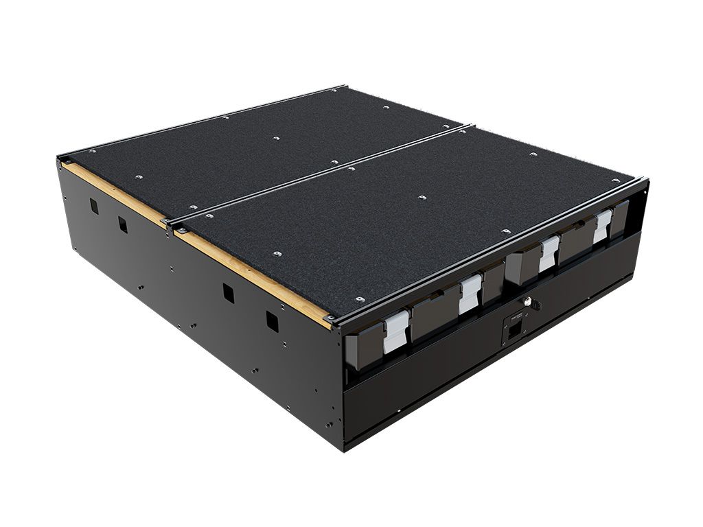 6 WOLF PACK PRO DRAWER / WIDE INCL. BOXES - BaseCamp Provisions