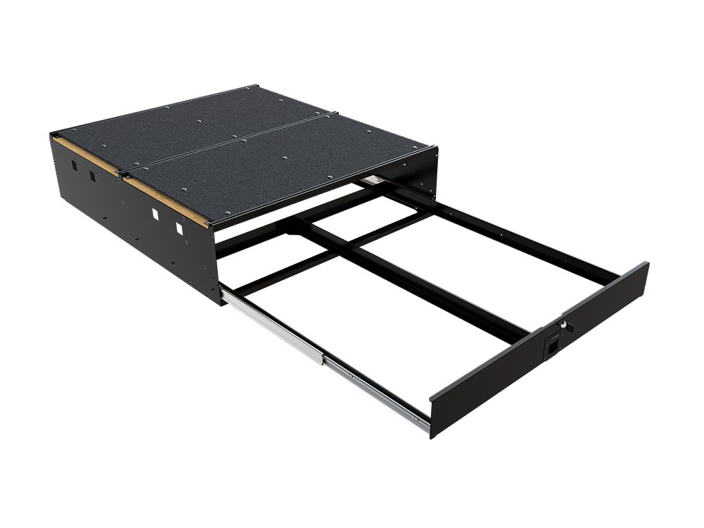 6 WOLF PACK PRO DRAWER / WIDE INCL. BOXES - BaseCamp Provisions