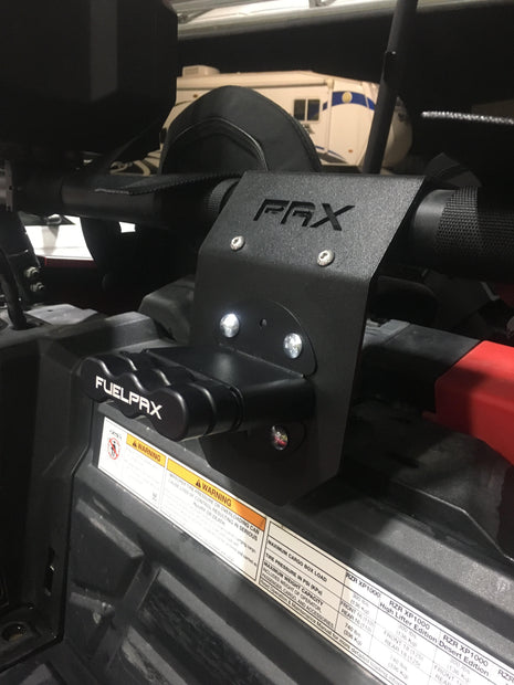 RotopaX Pax Bar Mount - BaseCamp Provisions