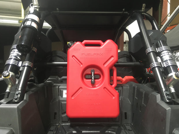 RotopaX Pax Bar Mount - BaseCamp Provisions