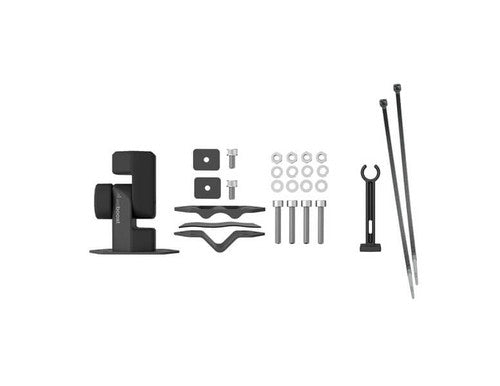 Overland Antenna Mount (901168) - BaseCamp Provisions