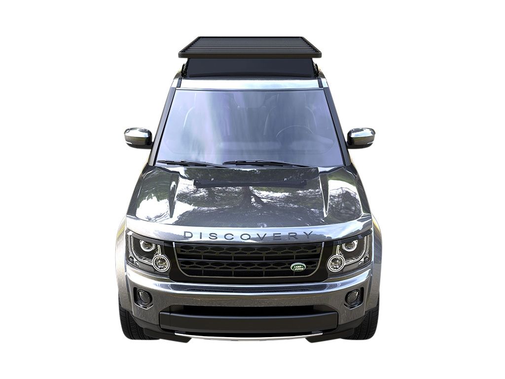 LAND ROVER DISCOVERY LR3/LR4 WIND FAIRING - BaseCamp Provisions