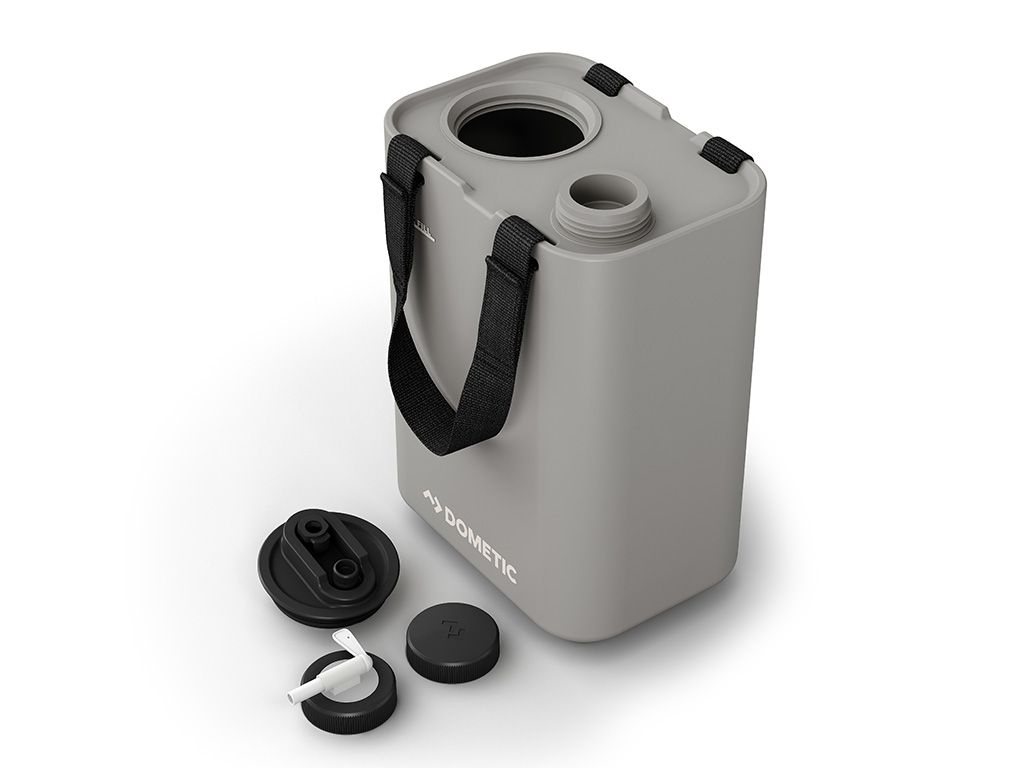 DOMETIC GO WATER HYDRATION JUG 11L - BaseCamp Provisions