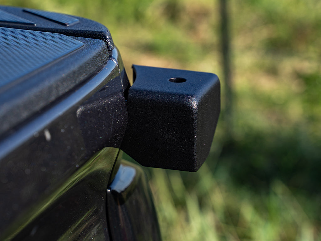 2005-2015 Toyota Tacoma Bed Accessory Mount - BaseCamp Provisions