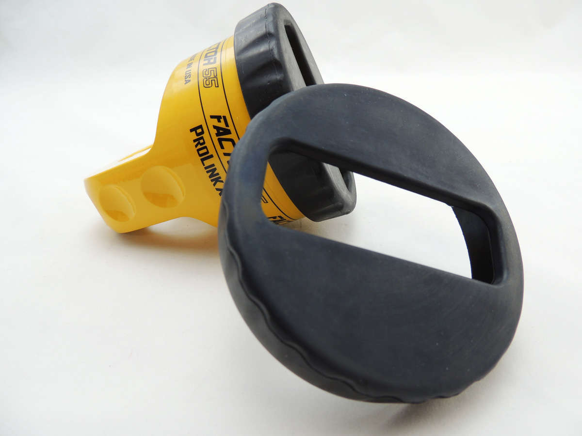 ProLink XXL Rubber Guard Factor 55 - BaseCamp Provisions