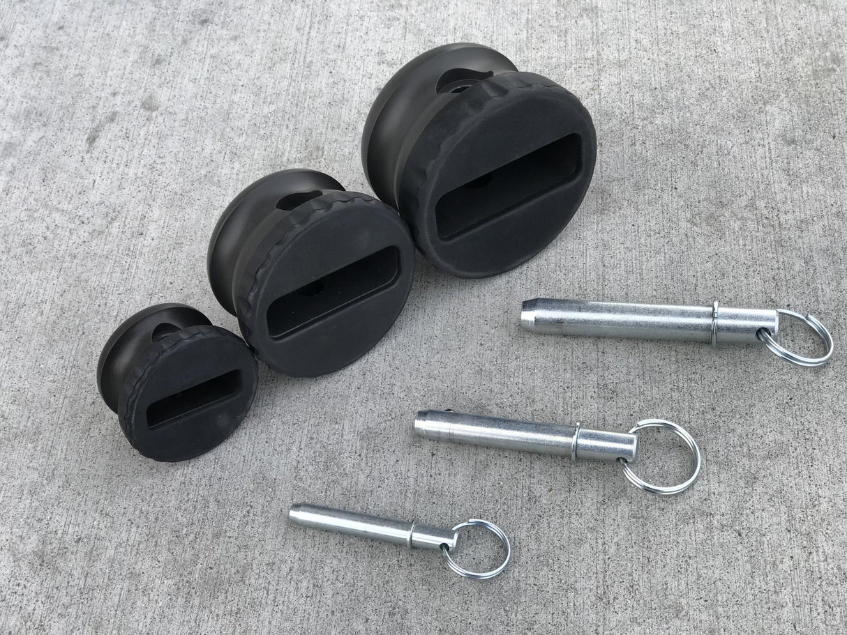 Loop Guard Standard-Gray Factor 55 - BaseCamp Provisions