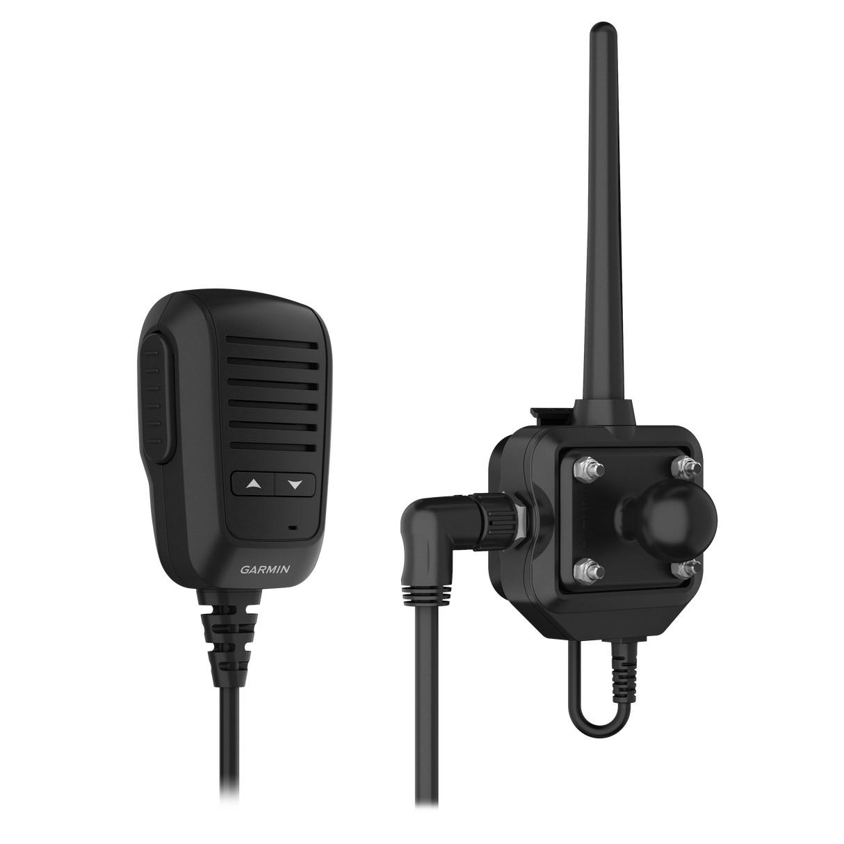 Group Ride Radio (5.5”) - BaseCamp Provisions