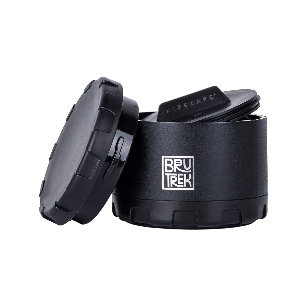 The CarGo Can - BaseCamp Provisions