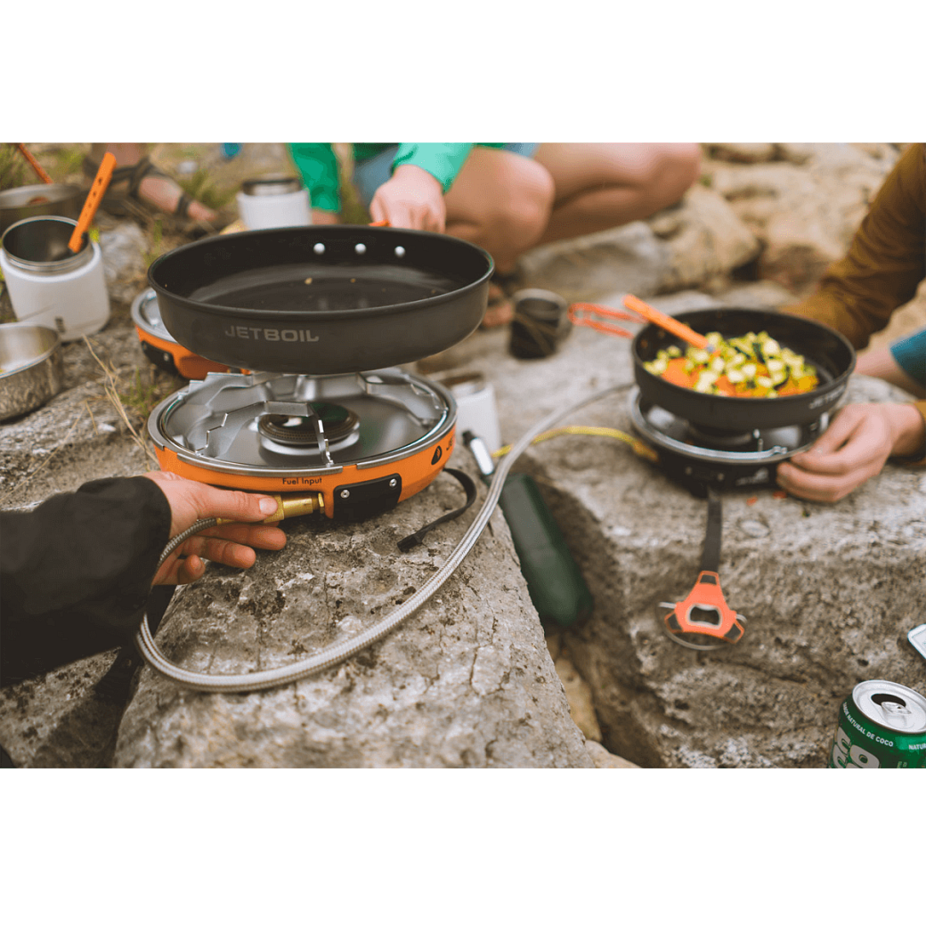 Genesis Basecamp Stove - BaseCamp Provisions