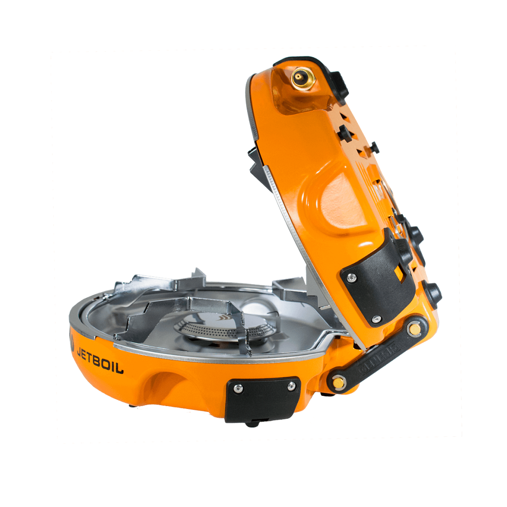 Genesis Basecamp Stove - BaseCamp Provisions