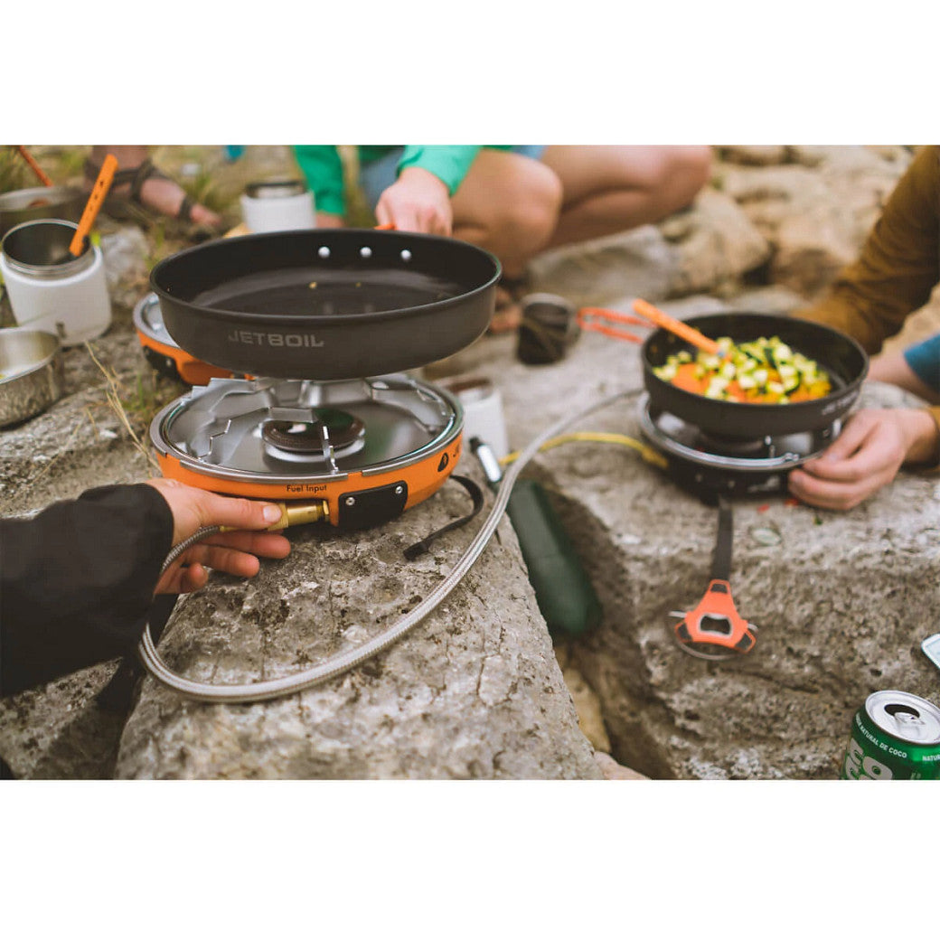 Genesis Basecamp System - BaseCamp Provisions