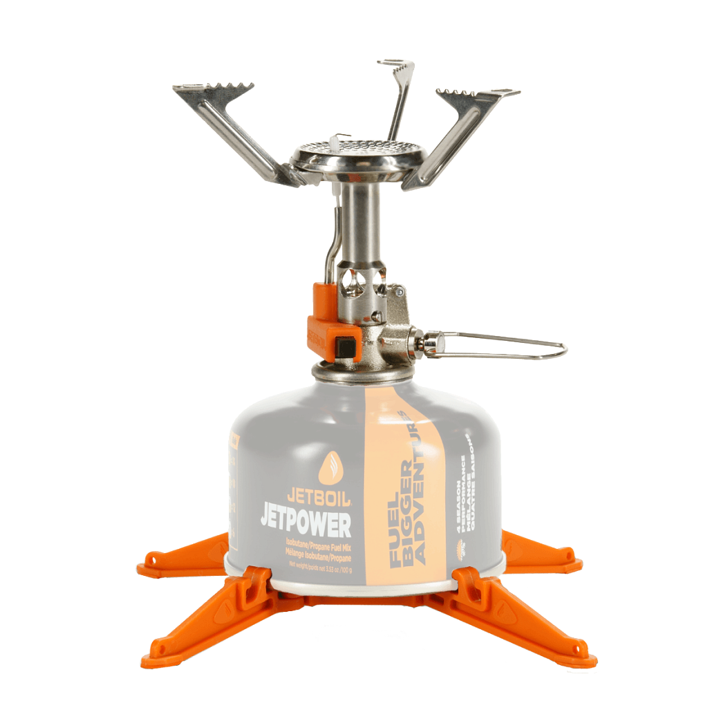 MightyMo - BaseCamp Provisions