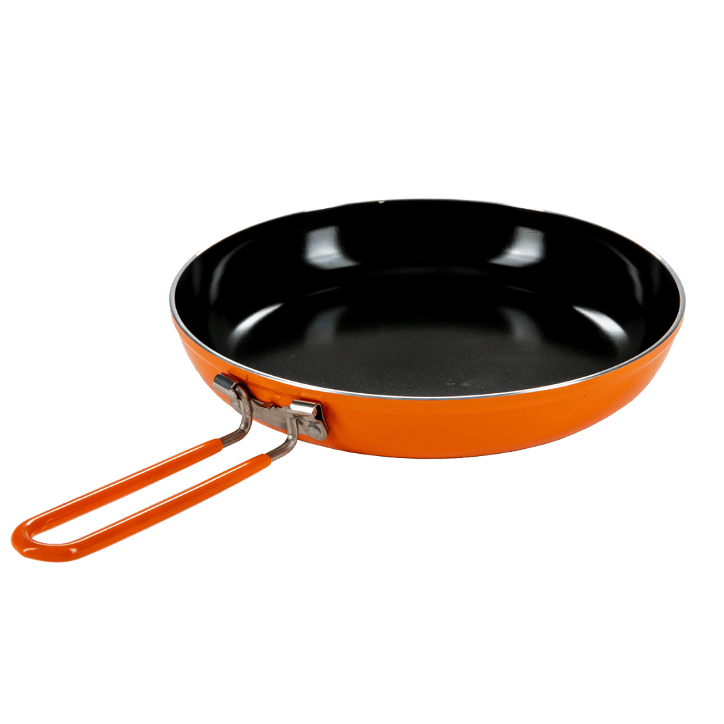 Summit Skillet - BaseCamp Provisions
