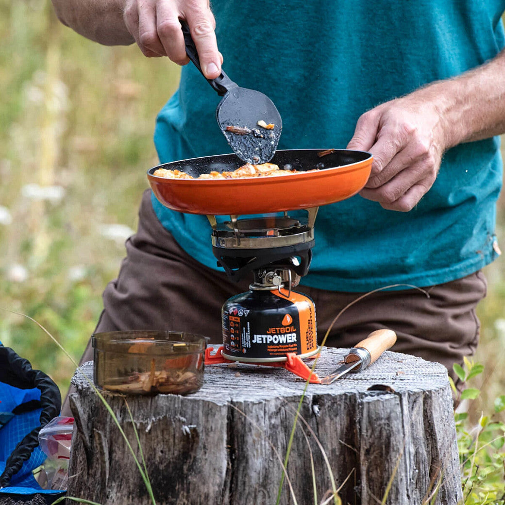 Summit Skillet - BaseCamp Provisions