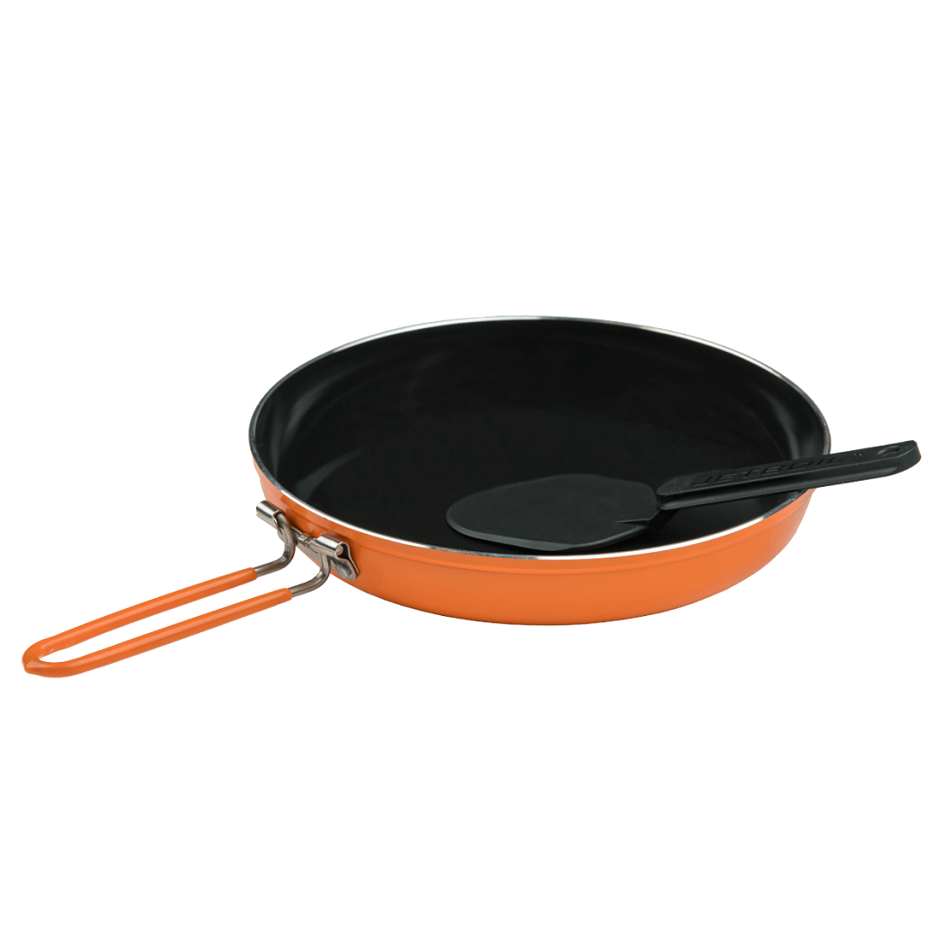 Summit Skillet - BaseCamp Provisions