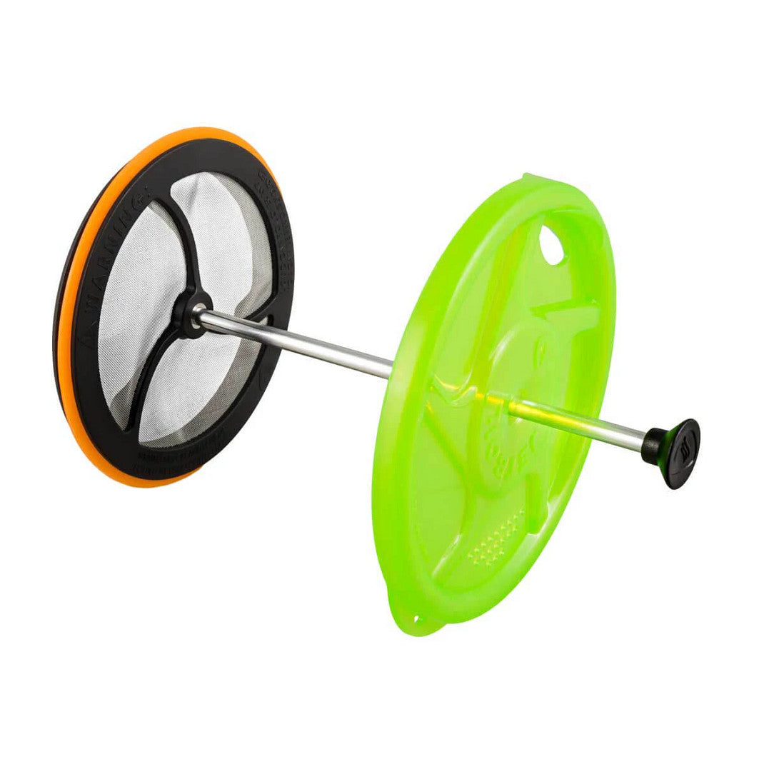 FLASH JAVA KIT - BaseCamp Provisions