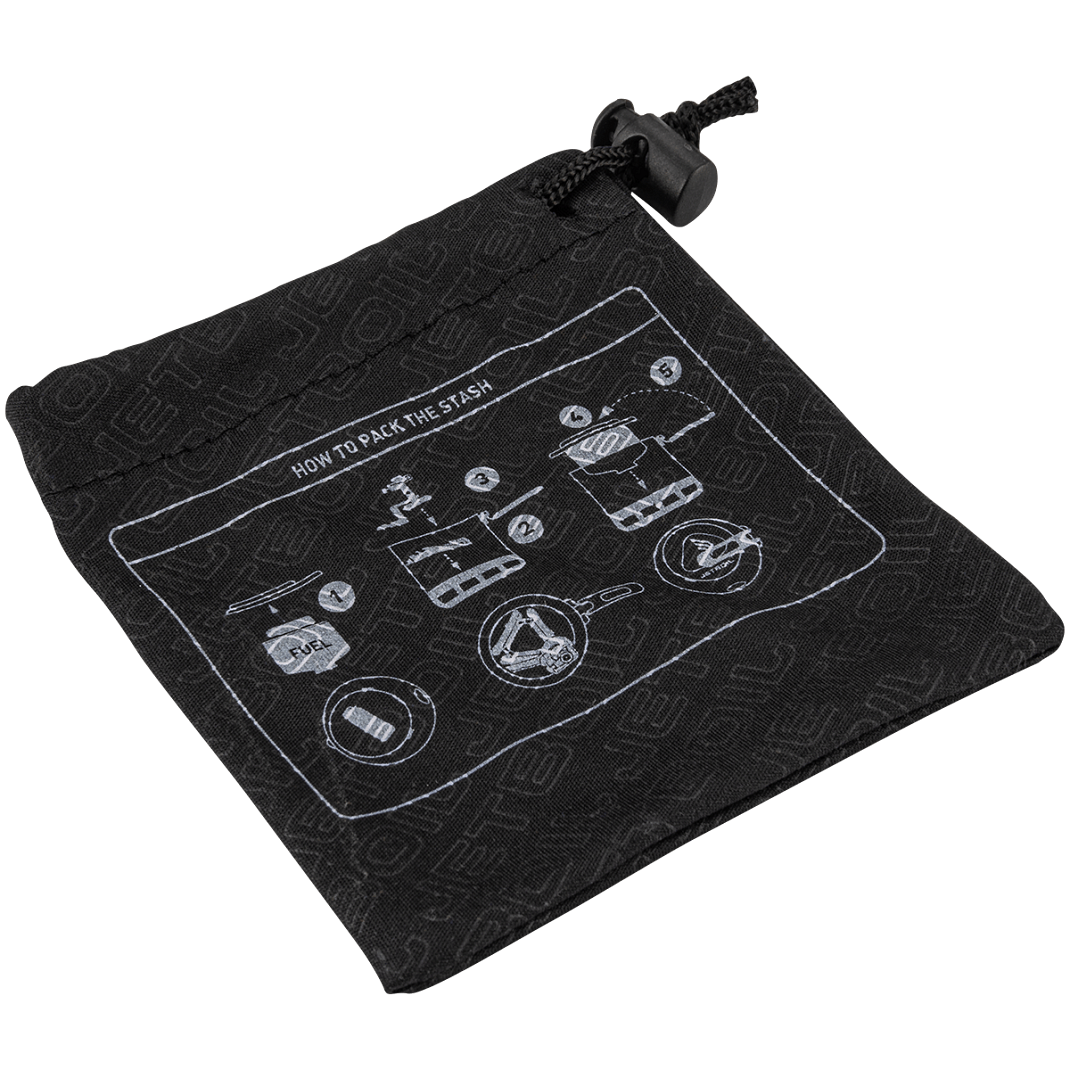 STASH COOKING SYSTEM - BaseCamp Provisions