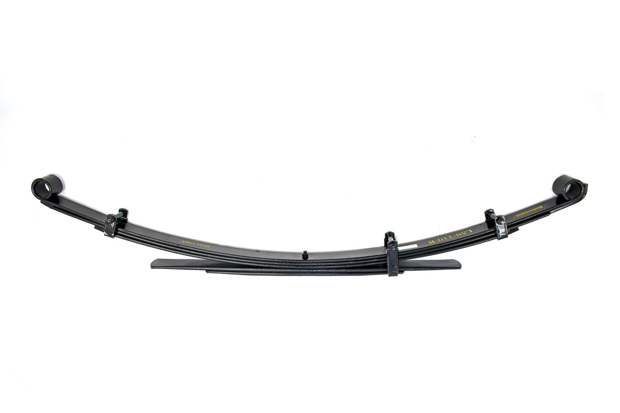 DOBINSONS REAR LEAF SPRING - L59-110-R - BaseCamp Provisions