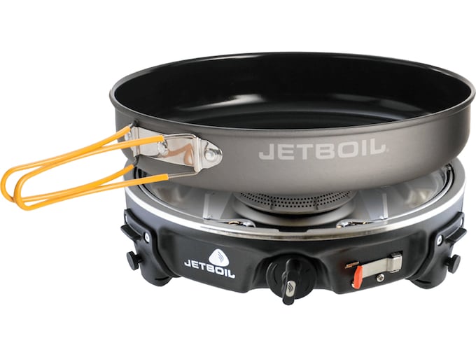 Jetboil HalfGen Base Camp Cooking System - BaseCamp Provisions
