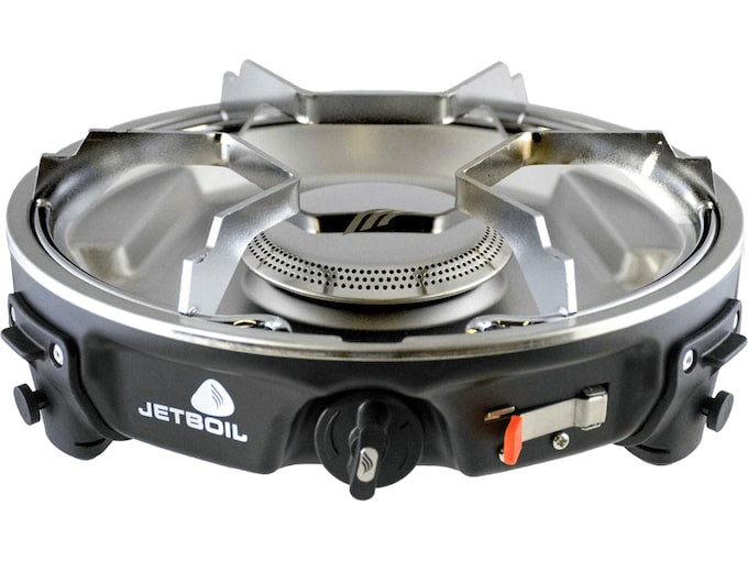 Jetboil HalfGen Base Camp Cooking System - BaseCamp Provisions