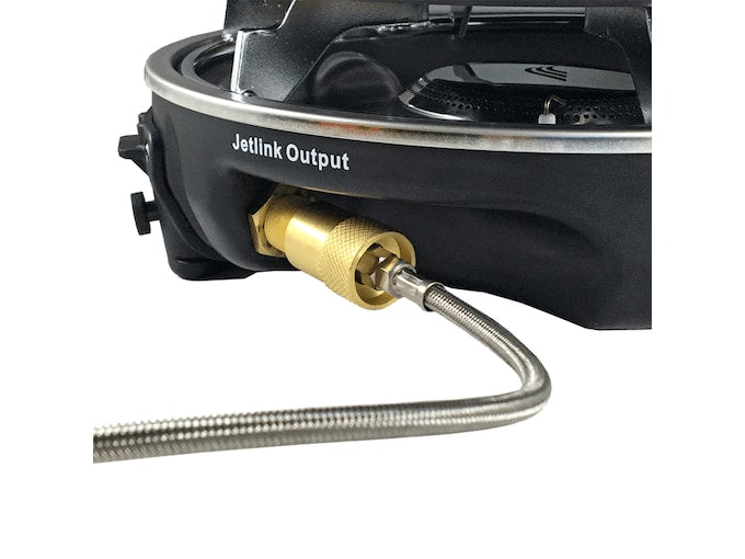 Jetboil HalfGen Base Camp Cooking System - BaseCamp Provisions