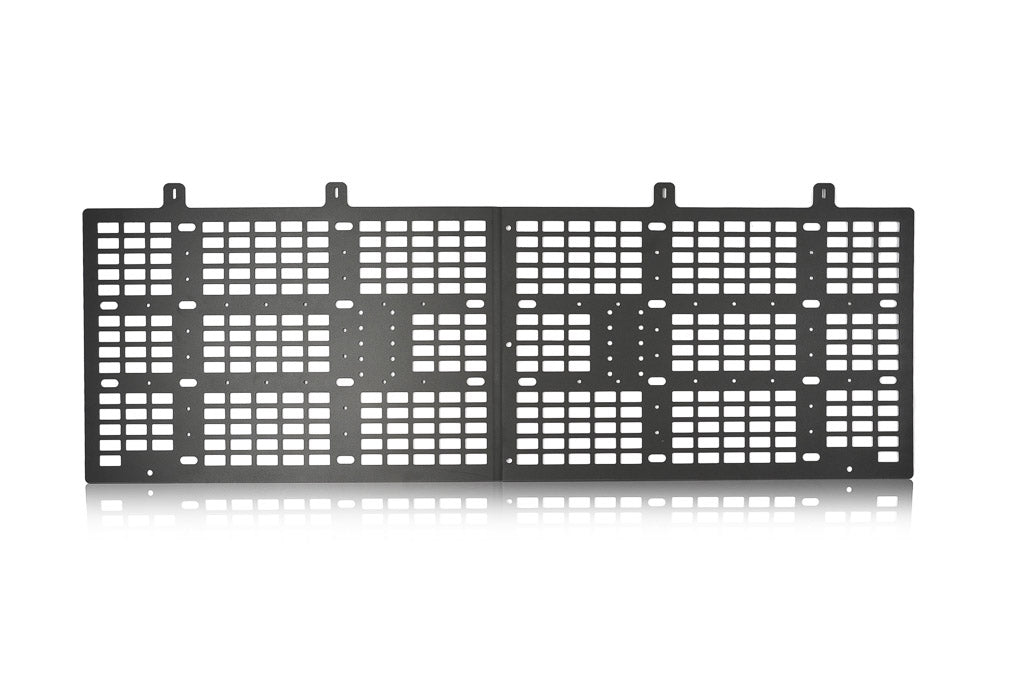 2014-2021 Toyota Tundra Front Bed MOLLE System - BaseCamp Provisions