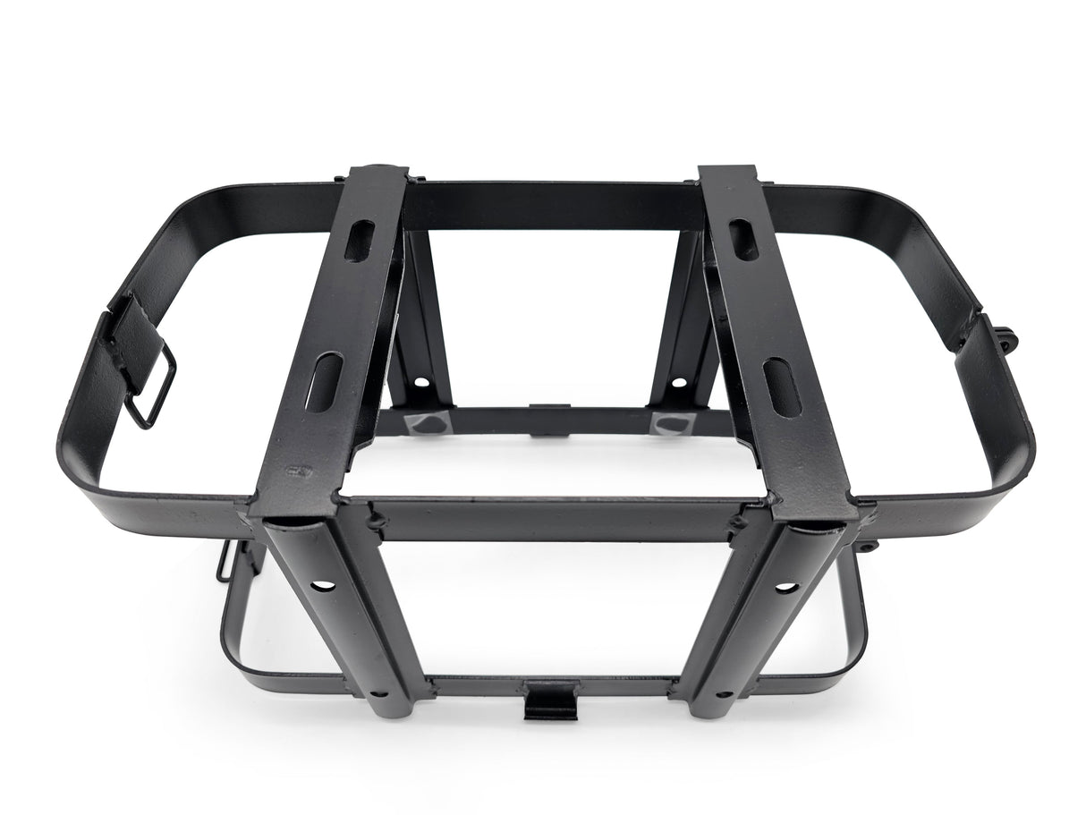 2.5 or 5 Gallon Jerry Can Bracket - BaseCamp Provisions
