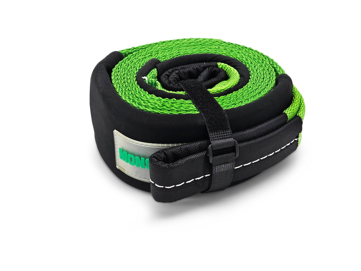 Tree Saver Strap - BaseCamp Provisions