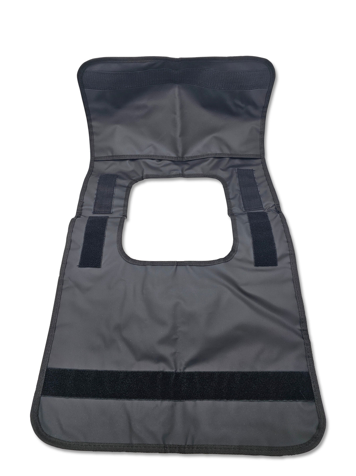 Winch Damper - BaseCamp Provisions