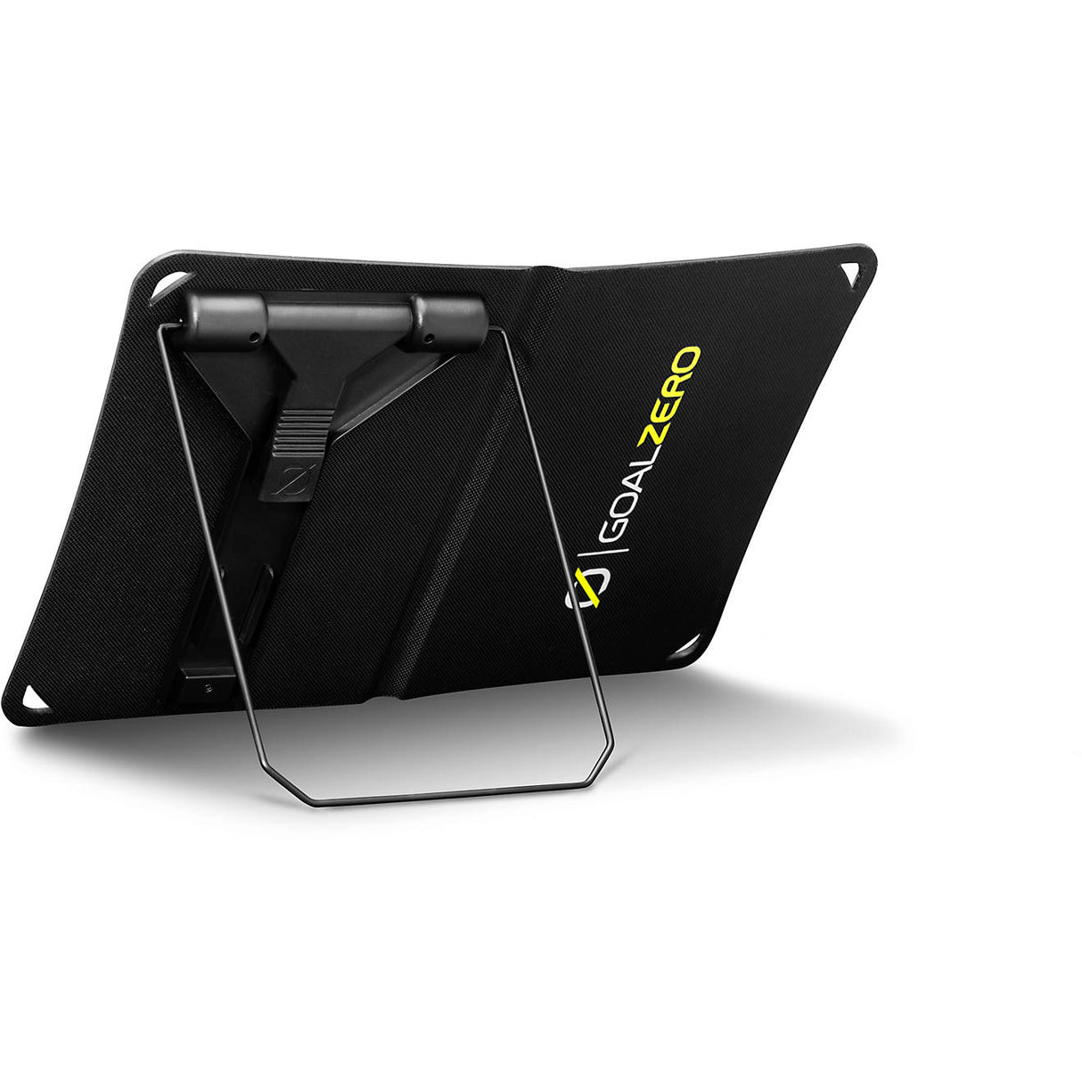 Goal Zero Nomad 10 Solar Panel - BaseCamp Provisions