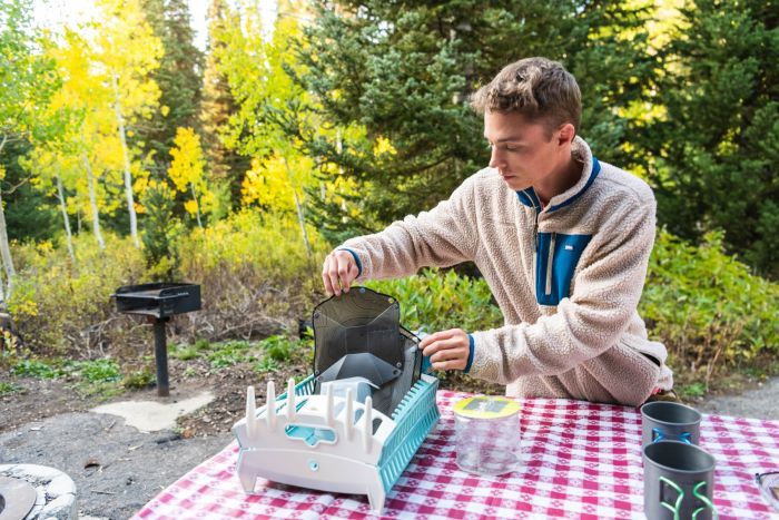 FOZZILS SNAPFOLD DISHRACK - BaseCamp Provisions