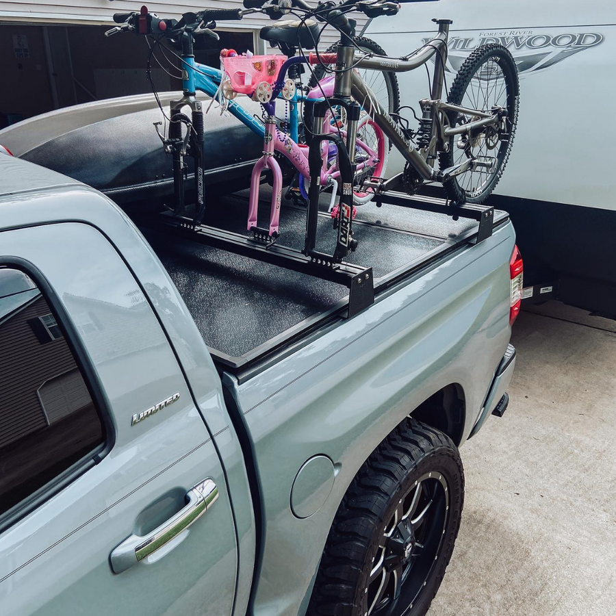 BillieBars, Toyota Tundra (2007-2022) - BaseCamp Provisions