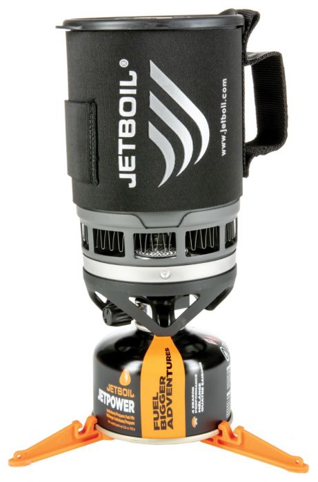JETBOIL ZIP - BaseCamp Provisions