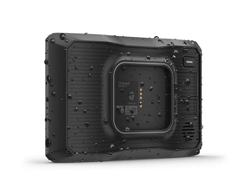 Tread® - Base Edition, 5.5” Powersport Navigator - BaseCamp Provisions