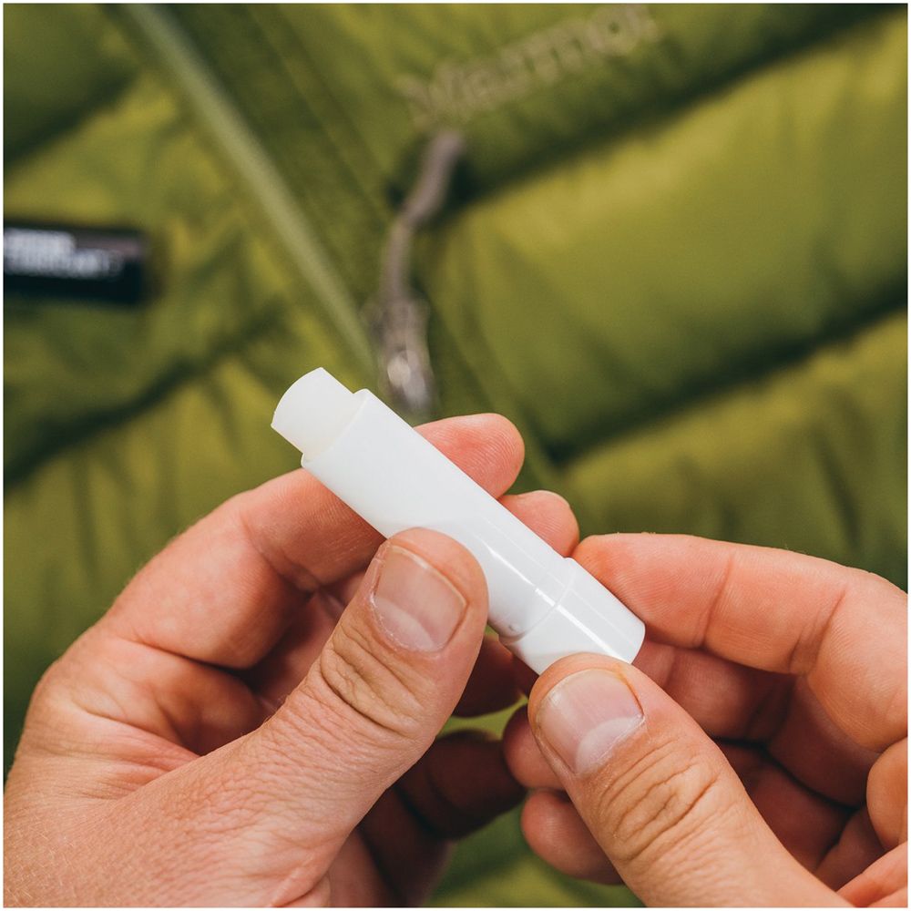 ZIPPER LUBRICANT STICK 2PK - BaseCamp Provisions