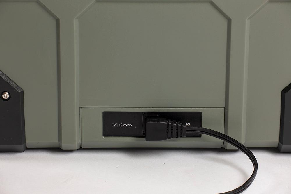 Truma Cooler C60 Single Zone Portable Fridge/Freezer - BaseCamp Provisions