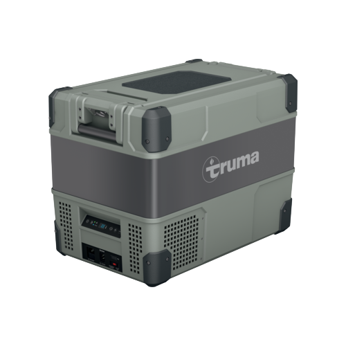 Truma Cooler C44 Single Zone Portable Fridge/Freezer - BaseCamp Provisions