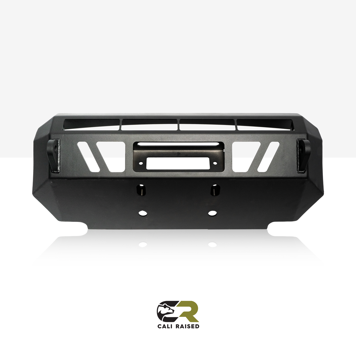 2014+ 4Runner Stealth Bumper - BaseCamp Provisions