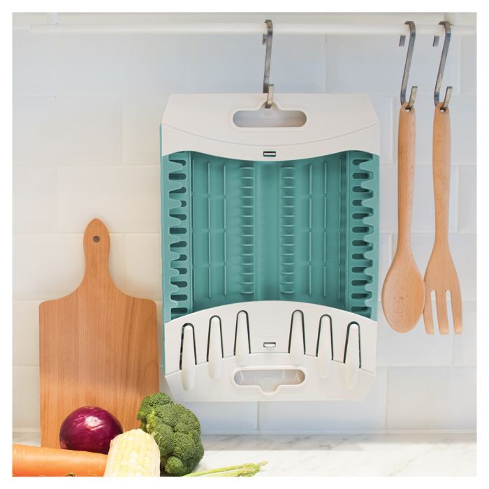 FOZZILS SNAPFOLD DISHRACK - BaseCamp Provisions