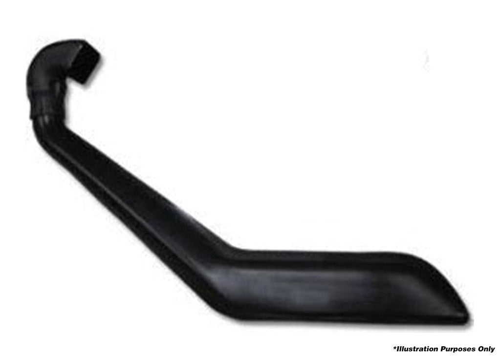 DOBINSONS SNORKEL KIT FOR FORD RANGER USA MODEL 2019-2023 - RIGHT SIDE MOUNT - SN19-3472 - BaseCamp Provisions