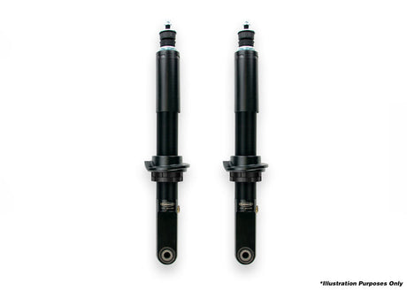 DOBINSONS IMS FRONT STRUTS FOR TOYOTA TUNDRA 2022 ON (IMS59-60446) - BaseCamp Provisions