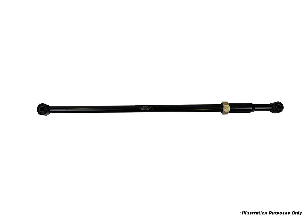 DOBINSONS FRONT ADJUSTABLE PANHARD ROD - PR57-1412 - BaseCamp Provisions