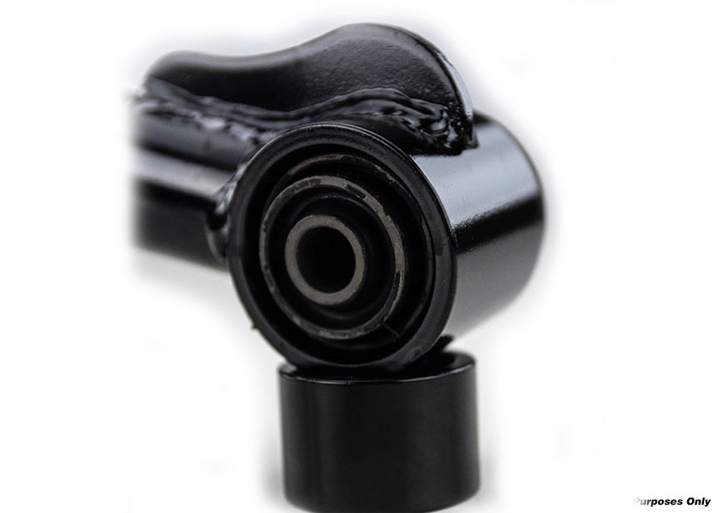 DOBINSONS UCA REPLACEMENT BUSHING (SINGLE) FOR UCA59-006K, UCA59-206K - RBUCA59-006K - BaseCamp Provisions