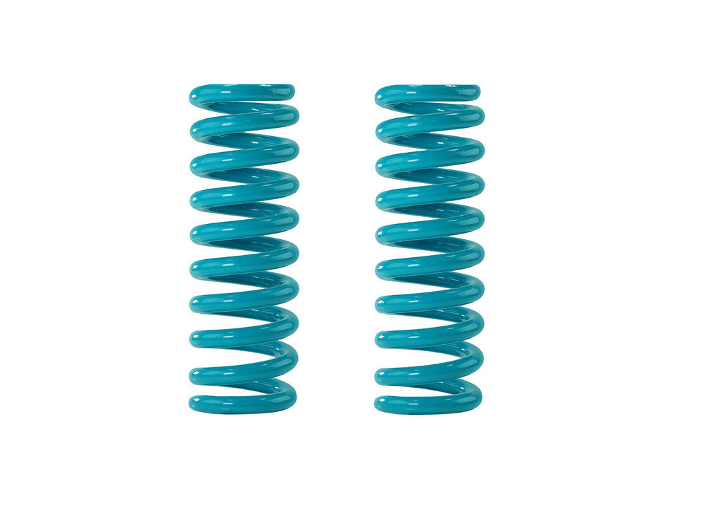 DOBINSONS COIL SPRINGS PAIR - 3.0" X 14" - 200LBS/INCH - C92-3014200 - BaseCamp Provisions