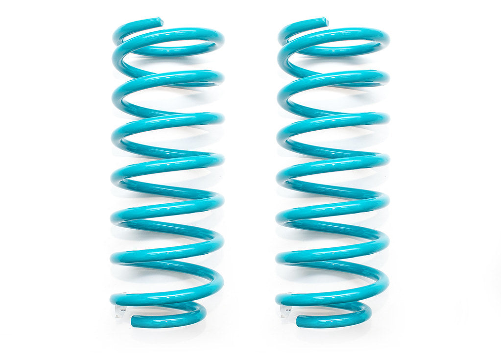 DOBINSONS COIL SPRINGS PAIR - C16-027T - BaseCamp Provisions