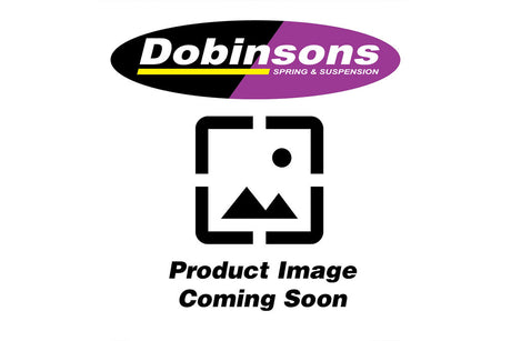 DOBINSONS SWAY BAR EXTENSION SPACER KIT FOR TOYOTA LAND CRUISER 70 SERIES - WA59-543K - BaseCamp Provisions