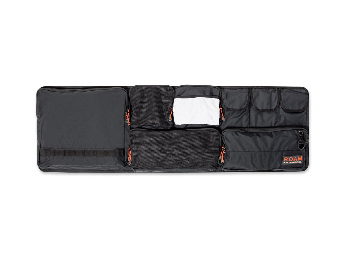 83L LID ORGANIZER - BaseCamp Provisions