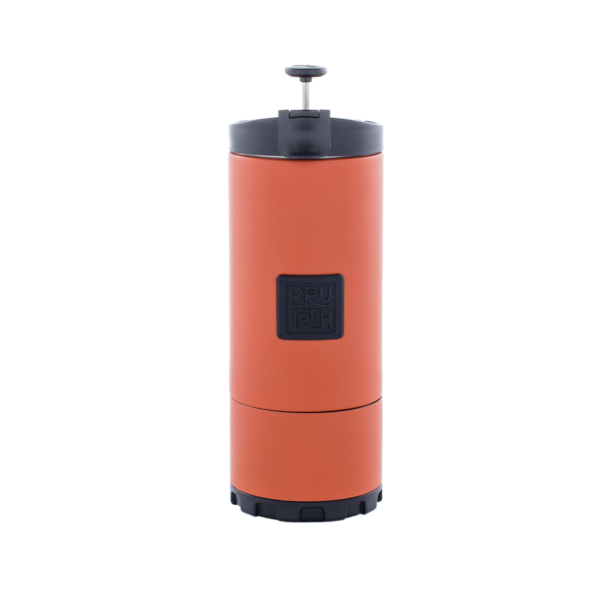 The OVRLNDR Press - BaseCamp Provisions